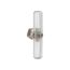 Occasion Two-Light Sconce (Brushed Nickel), K-31777-SC02-BNL