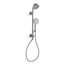 Hydrorail-S Shower Column Kit, 1.75 GPM (Vibrant Brushed Nickel), K-27119-G-BN