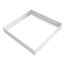 Stillness Infinity Experience Moat Shroud, K-31408-NA
