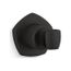 Wall-Mount Handshower Holder (Matte Black), K-27129-BL
