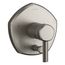 Occasion Rite-Temp Valve Trim w/ Push-Button Diverter And Lever Handle (Vibrant Brushed Nickel), K-T27044-4-BN