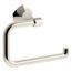 Occasion Towel Ring (Vibrant Polished Nickel), K-27063-SN