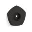 Slidebar Trim Kit (Matte Black), K-27055-BL