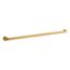 Occasion 42" Grab Bar (Vibrant Brushed Moderne Brass), K-27083-2MB