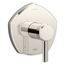Occasion Rite-Temp Valve Trim w/ Lever Handle (Vibrant Polished Nickel), K-TS27043-4-SN