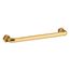 Occasion 7" Cabinet Pull (Vibrant Brushed Moderne Brass), K-27086-2MB