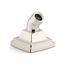 Deck-Mount Handshower Holder w/ Hose (Vibrant Polished Nickel), K-29477-SN