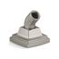 Deck-Mount Handshower Holder w/ Hose (Vibrant Brushed Nickel), K-29477-BN