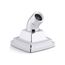 Deck-Mount Handshower Holder w/ Hose (Polished Chrome), K-29477-CP