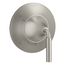 Tone Rite-Temp Valve Trim (Vibrant Brushed Nickel), K-TS23954-4-BN