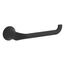 Simplice Towel Arm (Matte Black), K-27396-BL