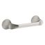 Simplice Pivoting Toilet Paper Holder (Vibrant Brushed Nickel), K-27397-BN