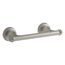 Bellera Pivoting Toilet Paper Holder (Vibrant Brushed Nickel), K-27387-BN