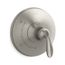 Rite-Temp Valve Trim (Vibrant Brushed Nickel), K-TS23948-4-BN