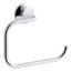 Tone Towel Ring (Polished Chrome), K-27428-CP