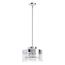 Purist 12-1/2" Pendant (Polished Chrome), K-27265-PE02-CPL