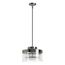 Purist 12-1/2" Pendant (Titanium), K-27265-PE02-TTL
