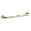 Artifacts 7" Cabinet Pull (Vibrant French Gold), K-25495-AF