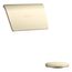 Tea-For-Two Bath Drain Trim (Vibrant French Gold), K-23857-AF