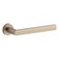 Composed Towel Arm (Vibrant Brushed Bronze), K-73145-BV