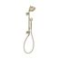 Hydrorail-S Shower Column Kit, 1.75 GPM (Vibrant French Gold), K-76472-G-AF