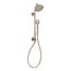 Artifacts Hydrorail-S Shower Column Kit, 1.75 Gpm (Vibrant Brushed Bronze), K-76472-G-BV