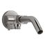 Shower Arm w/ 3-Way Diverter (Vibrant Titanium), K-76330-TT