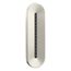 Statement Oblong Vichy Single-Function Body Spray, 1.75 Gpm (Vibrant Polished Nickel), K-26300-G-SN