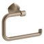 Occasion Towel Ring (Vibrant Brushed Bronze), K-27063-BV