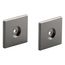 Loure Slidebar Trim (Vibrant Titanium), K-14790-TT