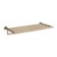 Hotelier (Vibrant Brushed Bronze), K-73157-BV