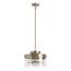 Purist 12-1/2" Pendant (Brushed Bronze), K-27265-PE02-BVL