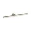 Double Towel Arm (Vibrant Polished Nickel), K-78379-SN