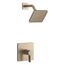 Parallel Rite-Temp Shower Trim Kit,1.75 Gpm (Vibrant Brushed Bronze), K-TS23503-4G-BV