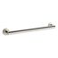 Components 18" Grab Bar (Vibrant Polished Nickel), K-25160-SN