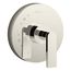 Composed Rite-Temp Valve Trim w/ Lever Handle (Vibrant Polished Nickel), K-TS73115-4-SN
