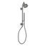 Hydrorail-S Shower Column (Vibrant Titanium), K-45906-TT