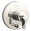 Components Rite-Temp Valve Trim w/ Lever Handle And Diverter (Vibrant Polished Nickel), K-T78016-4-SN