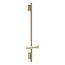 Statement 32" Deluxe Slidebar w/ Integrated Water Supply (Vibrant French Gold), K-26314-AF