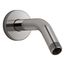 Statement Shower Arm And Flange (Vibrant Titanium), K-26318-TT