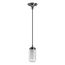 Artifacts 4" Pendant (Titanium), K-22653-PE01-TTL