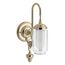 Artifacts One-Light Adjustable Sconce (French Gold), K-72581-AFL