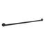 Contemporary 42" Grab Bar (Matte Black), K-14565-BL