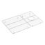 Cairn Stainless Steel Sink Racks (Stainless Steel), K-30181-ST