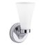 Simplice One-Light Sconce (Polished Chrome), K-26846-SC01-CPL