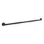 Traditional 42" Grab Bar (Matte Black), K-10545-BL