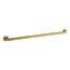 Contemporary 36" Grab Bar (Vibrant Brushed Moderne Brass), K-14564-2MB