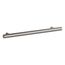 Purist 7" Cabinet Pull (Vibrant Titanium), K-25499-TT