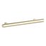 Purist 5" Cabinet Pull (Vibrant French Gold), K-25498-AF