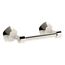 Occasion Pivoting Toilet Paper Holder (Vibrant Polished Nickel), K-27065-SN